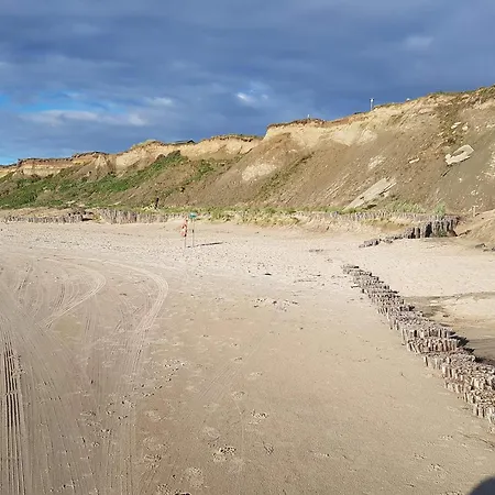 12 Person In Lokken-by Traum Vakantiehuis