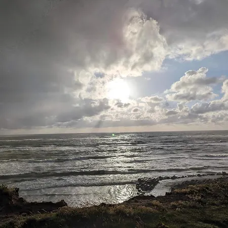 12 Person In Lokken-by Traum * Løkken