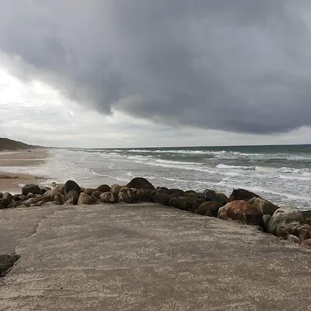 12 Person In Lokken-by Traum Løkken
