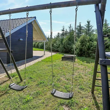 Xxiv Feriehus