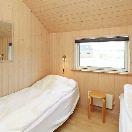 Vakantiehuis 12 Person In Lokken-by Traum Løkken