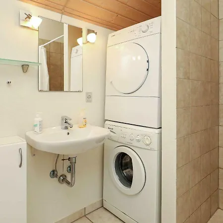 Vakantiehuis 12 Person In Lokken-by Traum *